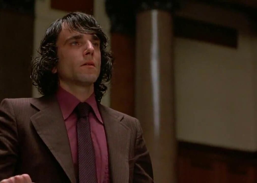 #22. In the Name of the Father (1993)